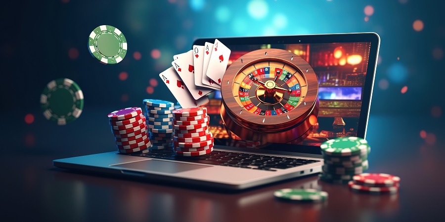 Weekend Promo Check in the USA Using a Casino No Deposit Offer